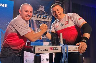 W dniach od 26 października do 1 listopada 2025 roku w stolicy Azerbejdżanu, Baku, odbędą się V Mistrzostwa Świata IFA w Armwrestlingu. W zawodach udział wezmą najlepsi armwrestlerzy z całego świata, którzy uzyskali kwalifikacje krajowe i powołanie do reprezentacji narodowych.