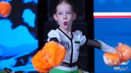 W sobotę, 25 października 2025 roku, Hala Sportowa w Busku-Zdroju stała się areną pełną energii, muzyki i sportowych emocji. Odbyły się tam zawody Pucharu Polski Polskiego Związku Sportowego Cheerleadingu, które zgromadziły najlepsze zespoły, duety i solistów z całego kraju.