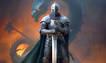 Miejsko-Gminna Biblioteka Publiczna w Busku-Zdroju zaprasza wszystkich miłośników fantastyki, gier fabularnych oraz kreatywnej rozrywki na Wieczór Gier RPG, który odbędzie się 7 listopada 2025 roku o godzinie 15:00 w siedzibie biblioteki przy osiedlu Orła Białego 17.