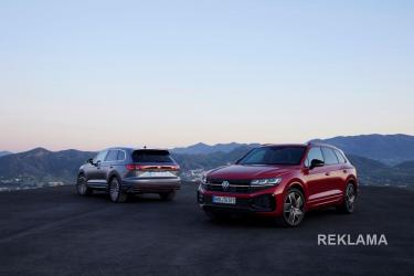 Wybór idealnego samochodu rodzinnego w gamie Volkswagena może przyprawić o lekki zawrót głowy, ponieważ marka oferuje trzy fantastyczne, choć fundamentalnie różne pojazdy, które kuszą potencjalnych nabywców. Z jednej strony mamy praktycznego vana, z drugiej niezwykle popularnego SUV-a, a na samym szczycie gamy - luksusowego kolosa.