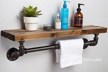 Czarne, złote i chromowane akcesoria łazienkowe od kilku sezonów podbijają serca projektantów wnętrz oraz miłośników stylowych aranżacji. Te trzy kolory nie tylko nadają wnętrzom wyjątkowego charakteru, ale także wprowadzają do nich harmonię i elegancję.