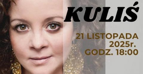 Muzyczna Tężnia zaprasza na wyjątkowy koncert duetu Agata Kuliś & Adam Jarzmik, który odbędzie się w piątek, 21 listopada o godzinie 18:00 w Domu Zdrojowym. Artyści zaprezentują autorskie utwory z najnowszego albumu Liberty & Identity, czyniąc wydarzenie prapremierą tego muzycznego projektu.