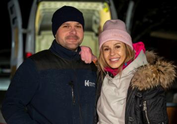 Stolarnia Mietel dołączyła do ogólnopolskiej inicjatywy pomocy schroniskom dla psów, w którą od początku stycznia aktywnie angażuje się piosenkarka Doda. W ramach wsparcia firma przekazała łącznie 20 bud dla psów, które trafiły do schronisk w Celestynowie oraz Józefowie. A to jeszcze nie koniec akcji.