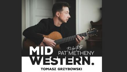 W piątek, 23 stycznia o godzinie 18:00 w Domu Zdrojowym przy Tężni Busko-Zdrój odbędzie się koncert Tomasza Grzybowskiego - gitarzysty cenionego za artystyczną wrażliwość, autentyczność interpretacji oraz umiejętne łączenie klasycznej techniki z jazzową swobodą.