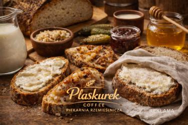 Busko-Zdrój wkrótce wzbogaci się o nowy punkt na kulinarnej mapie miasta. W niedalekiej okolicy buskiego Zdroju trwają przygotowania do otwarcia Płaskurek Coffee - Piekarnia Rzemieślnicza. To projekt tworzony z myślą o mieszkańcach oraz gościach uzdrowiska, którzy cenią produkty wytwarzane w duchu rzemiosła, dobrą kawę i spokojną przestrzeń do spotkań.