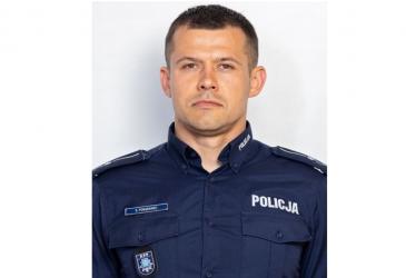 Mł. asp. Sylwester Porąbaniec jest dzielnicowym pozamiejskim w rejonie służbowym nr IV gminy Busko-Zdrój. Od 16 lutego 2026 r. trwa plebiscyt na SuperDzielnicowego 2026, organizowany w ramach kampanii #DzielnicaBEZstrachu przez Komendę Główną Policji, Telewizję Puls i ekipę serialu Dzielnica strachu. Celem jest wyróżnienie dzielnicowych za ich pracę i zaangażowanie.