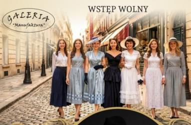 Miłośnicy mody i elegancji będą mieli okazję przenieść się na chwilę do Paryża. W sobotę 14 marca 2026 roku w sali koncertowej Sanatorium Marconi odbędzie się pokaz mody francuskiej, który zaprezentuje styl, szyk i ponadczasową elegancję inspirowaną francuskimi trendami.
