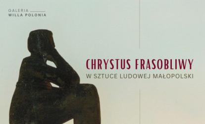 W Buskiej Galerii Sztuki Willa Polonia otwarta zostanie nowa wystawa czasowa zatytułowana Chrystus Frasobliwy w sztuce ludowej Małopolski. Ekspozycja przygotowana w ramach cyklu Projekt Historia będzie dostępna dla zwiedzających od 17 marca do 8 maja 2026 roku.
