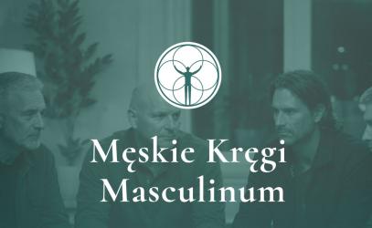 W Busku-Zdroju powstaje nowa inicjatywa skierowana do mężczyzn, którzy chcą zatrzymać się na chwilę, porozmawiać o ważnych sprawach i spotkać się z innymi w atmosferze wzajemnego szacunku i zrozumienia. Już od czerwca rusza Męski Krąg Masculinum.