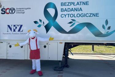 Czerwiec w Pacanowie upłynie pod znakiem edukacji, bezpieczeństwa i profilaktyki zdrowotnej. Stowarzyszenie Społeczno-Kulturalne Ziemia Pacanowska oraz Burmistrz Miasta i Gminy Pacanów Krzysztof Eliasz przygotowali dwa wydarzenia pełne pokazów, atrakcji edukacyjnych i bezpłatnych badań profilaktycznych.
