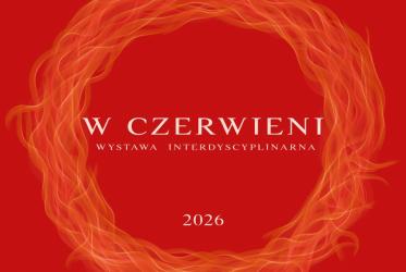 Czerwień - barwa emocji, energii, pasji i siły - stanie się główną bohaterką wyjątkowej wystawy interdyscyplinarnej, która już 12 czerwca zostanie otwarta w Gminnym Centrum Kultury w Solcu-Zdroju.