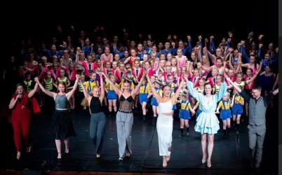 Miłośnicy tańca będą mieli okazję zobaczyć efekty całorocznej pracy młodych artystów podczas wydarzenia Perfekta Final Show, które odbędzie się we wtorek, 9 czerwca w Muszli Koncertowej w Parku Zdrojowym w Busku-Zdroju.