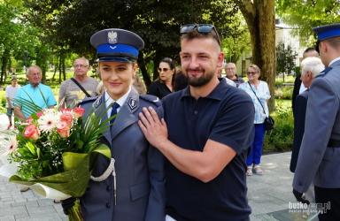 Busko-Zdrój stanie się 17 lipca stolicą świętokrzyskiej Policji. To właśnie tutaj odbędą się Wojewódzkie Obchody Święta Policji Garnizonu Świętokrzyskiego - wydarzenie, które połączy uroczysty ceremoniał z rodzinnym piknikiem i licznymi atrakcjami dla mieszkańców.