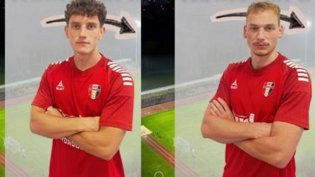 AKS 1947 Busko-Zdrój konsekwentnie wzmacnia kadrę przed debiutanckim sezonem w Betclic III Lidze. Klub ogłosił pozyskanie dwóch nowych zawodników, którzy mają zwiększyć siłę ofensywną drużyny. Do zespołu dołączyli Bartłomiej Sowa oraz Mateusz Kawecki - piłkarze mający za sobą występy na trzecioligowych boiskach i gotowi do walki o miejsce w podstawowym składzie.