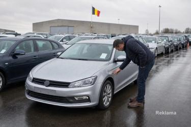 Auto z Belgii to używany samochód, który polski kupujący sprowadza bezpośrednio z belgijskiego salonu, od osoby prywatnej lub z wyspecjalizowanej platformy handlowej w celu późniejszej rejestracji w Polsce.