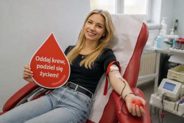 Jedna decyzja może pomóc kilku osobom. Już w najbliższą niedzielę mieszkańcy gminy Busko-Zdrój i okolic będą mogli wziąć udział w kolejnej akcji honorowego oddawania krwi. Organizatorzy zachęcają zarówno stałych krwiodawców, jak i osoby, które chcą podzielić się tym bezcennym darem po raz pierwszy.