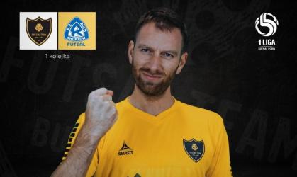 Przed Futsal Team Busko-Zdrój ważny moment. W sobotę, 19 września, zespół rozpocznie sezon 2026/2027 w 1. Polskiej Lidze Futsalu. Pierwszym rywalem buskiej drużyny będzie Ruch Chorzów Futsal. Spotkanie odbędzie się w hali PMOS w Busku-Zdroju.