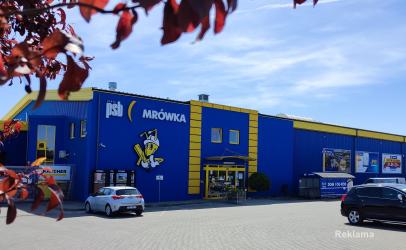 To będzie jedno z tych wydarzeń, obok których trudno przejść obojętnie! Już 12 września PSB Mrówka Busko-Zdrój zaprasza na wielkie ponowne otwarcie, któremu towarzyszyć będzie rodzinny festyn pełen atrakcji. Oficjalne otwarcie zaplanowano na godz. 10:00, a wspólna zabawa potrwa aż do godz. 18:00.