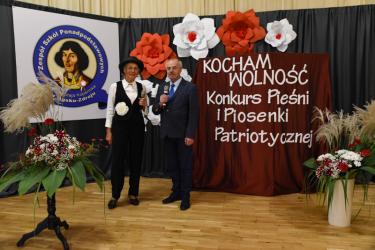 Zespół Szkół Ponadpodstawowych im. Mikołaja Kopernika w Busku-Zdroju, we współpracy ze Stowarzyszeniem Razem Dzieciom, organizuje wydarzenie skierowane do uczniów klas ósmych szkół podstawowych.