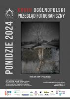 <p>Zapraszamy do udziału w XXIX Ogólnopolskim Przeglądzie Fotograficznym PONIDZIE 2025, który odbędzie się 7 grudnia 2025 roku w Busku-Zdroju. To największe fotograficzne wydarzenie w regionie, od lat gromadzące pasjonatów fotografii z całej Polski.</p><br />
