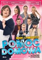 Pomoc domowa to światowy hit teatralny! Ponad dwie godziny wartkiej akcji i nieprzerwanego śmiechu, to wszystko z gwiazdorską obsadą!