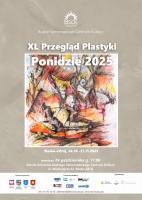 Buskie Samorządowe Centrum Kultury zaprasza wszystkich miłośników sztuki na XL Przegląd Plastyki 'Ponidzie 2025'. Jubileuszowa edycja tego cenionego wydarzenia po raz kolejny zgromadzi twórców i odbiorców sztuki, prezentując bogactwo artystycznych form i tematów inspirowanych regionem Ponidzia.