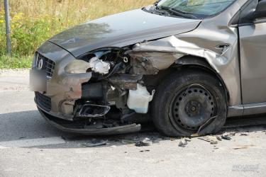 W poniedziałek, 8 września, o godzinie 9:53 służby ratunkowe otrzymały zgłoszenie o zdarzeniu drogowym na skrzyżowaniu w Radzanowie, gdzie ulica Korczyńska łączy się z ulicami Piaskową i Rekreacyjną.