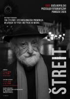 <p>Buskie Samorządowe Centrum Kultury zaprasza na wyjątkową prezentację
twórczości Jindřicha Štreita – jednego z najwybitniejszych czeskich
fotografów dokumentalistów, którego prace od dekad wpływają na rozwój
europejskiej fotografii humanistycznej</p><p> </p>