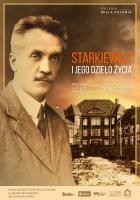 W Buskiej Galerii Sztuki Willa Polonia od 11 października do 20 grudnia 2025 roku będzie dostępna wystawa czasowa zatytułowana 'Starkiewicz i jego dzieło życia'. Ekspozycja poświęcona jest postaci doktora Szymona Tadeusza Starkiewicza - lekarza pediatry, społecznika i twórcy Sanatorium Dziecięcego 'Górka' w Busku-Zdroju.