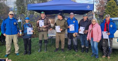 Na zbiorniku retencyjnym w Radzanowie odbył się VIII Memoriał Prezesa Henryka Kuzy - wydarzenie, które łączy sportową rywalizację z pamięcią o zasłużonym dla Buska-Zdroju działaczu społecznym i wieloletnim prezesie miejscowego Koła Polskiego Związku Wędkarskiego.