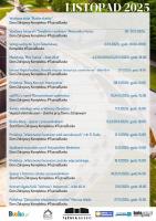 Zapraszamy na wydarzenia zorganizowane przy Tężni w Busku-Zdroju. A programie między innymi:<br /><br />