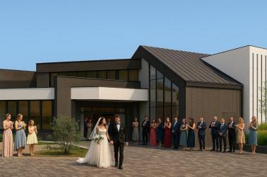 W sercu Buska-Zdroju powstaje wyjątkowa inwestycja łącząca nowoczesną architekturę z harmonią naturalnej zieleni. Galeria Przestrzeni to wielofunkcyjny budynek handlowo-usługowy zaprojektowany w stylu Bauhaus, gdzie elegancja geometrycznych form idzie w parze z komfortem użytkowym i doskonałą ekspozycją komercyjną. To propozycja dla przedsiębiorców szukających prestiżu, funkcjonalności i możliwości dopasowania przestrzeni do indywidualnych potrzeb.