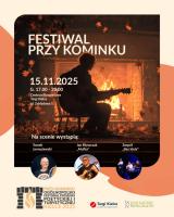 W weekend 15 i 16 listopada 2025 roku (sobota i niedziela) Kielce ponownie staną się miejscem, w którym miłośnicy piosenki poetyckiej, turystycznej i autorskiej spotkają się na Festiwalu „Przy Kominku”. Wydarzenie od lat łączy pokolenia i twórców, którzy w swoich utworach szukają harmonii, opowieści i prostoty zaklętej w dźwiękach.