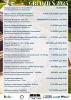 Zapraszamy na wydarzenia zorganizowane przy Tężni w Busku-Zdroju. A programie między innymi:<br /><br />