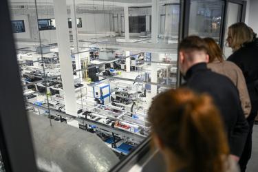 Polska staje się miejscem, gdzie powstają technologie przyszłości - od detektorów kosmicznych, przez inteligentne systemy diagnostyczne, po ekologiczne rozwiązania dla miast.