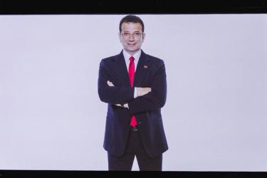 Demokratycznie wybrany burmistrz Stambułu Ekrem Imamoglu został laureatem V Nagrody im. Prezydenta Pawła Adamowicza. Jury wyróżniło też Mary Crilly. Ogłoszenie laureatów odbyło się we wtorek w Instytucie Kultury Miejskiej w Gdańsku.