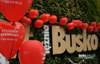 Krew jest lekiem, którego nie da się wyprodukować. Dlatego każda akcja krwiodawstwa ma ogromne znaczenie. W niedzielę, 15 marca w Domu Zdrojowym przy buskiej Tężni odbędzie się kolejna zbiórka krwi.