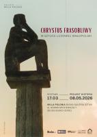 W Buskiej Galerii Sztuki Willa Polonia otwarta zostanie nowa wystawa czasowa zatytułowana 'Chrystus Frasobliwy w sztuce ludowej Małopolski'. Ekspozycja przygotowana w ramach cyklu 'Projekt Historia' będzie dostępna dla zwiedzających od 17 marca do 8 maja 2026 roku.