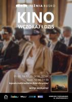 Kompleks #TężniaBusko zaprasza odwiedzających do wyjątkowej kapsuły multimedialnej.