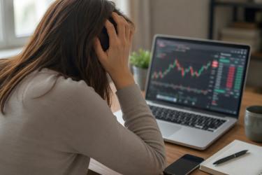 Kolejna osoba padła ofiarą internetowych oszustów. Mieszkanka Buska-Zdroju, zachęcona reklamą obiecującą atrakcyjne zyski z inwestycji, straciła niemal 90 tysięcy złotych.