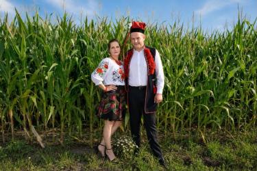 Święto plonów, tradycyjny korowód, konkurs wieńców i koncert zespołu TOP ONE. Tak zapowiadają się tegoroczne Dożynki Gminne w Nowym Korczynie. Już 16 sierpnia mieszkańcy gminy i goście spotkają się, by wspólnie podziękować za tegoroczne zbiory i spędzić dzień w atmosferze lokalnych tradycji.