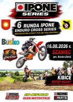 W połowie sierpnia Szaniec stanie się stolicą motocrossu w regionie. Do gminy Busko-Zdrój zawita jedna z najpopularniejszych imprez enduro w kraju. Organizatorzy zapowiadają techniczną trasę, dwa długie wyścigi i rywalizację zawodników z różnych części Polski. Co ważne, wydarzenie będzie otwarte także dla kibiców, a wstęp jest bezpłatny.
