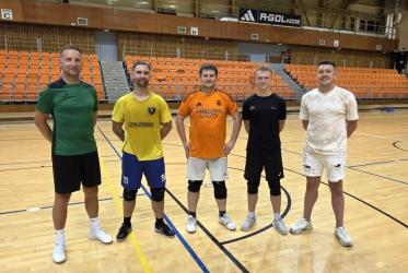 Futsal Team Busko-Zdrój rozpoczął przygotowania do sezonu 2026/2027, w którym zespół zadebiutuje w rozgrywkach 1. Polskiej Ligi Futsalu. Sztab szkoleniowy opracował szczegółowy plan, obejmujący treningi motoryczne, zajęcia taktyczne, mecze kontrolne oraz specjalistyczne szkolenia dla zawodników.