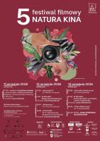 Krzysztof Zanussi, Jan Peszek, Joanna Trzepiecińska, Piotr Domalewski i Sławomir Orzechowski. To tylko część gości, których we wrześniu będzie można spotkać w Pińczowie. Od 11 do 13 września potrwa 5. Festiwal Filmowy Natura Kina, którego program łączy projekcje z rozmowami z reżyserami i aktorami.