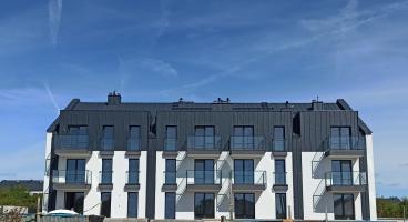 Zobaczyć mieszkanie od środka, sprawdzić jego układ, wyjść na balkon lub taras i na miejscu zapytać o wszystkie szczegóły. W sobotę, 19 września, będzie ku temu okazja. Deweloper ARCHI-INWEST organizuje Dzień Otwarty Osiedla Rodzinnego. Drzwi inwestycji będą otwarte dla odwiedzających od godz. 10.00 do 14.00.