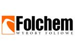 Firma FOLCHEM jest producentem folii i r�nych opakowa� foliowych od 1992 r. Nasz� specjalno�ci� jest przetw�rstwo folii PE i PP. Posiadane przez nas do�wiadczenie i bardzo dobrej jako�ci zaplecze techniczne pozwala nam na dopasowanie si� do niemal ka�dego indywidualnego zam�wienia klienta.,folia, folie, opakowania, worki foliowe, torebki, reklam�wki, folia LDPE i PP, r�kawy foliowe, p�r�kawy, folia termokurczliwa, perforowana, ta�my foliowe, zgrzewanie opakowa�