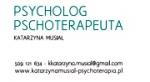 Psychoterapia, poradnictwo psychologiczne - konsultacja, diagnoza - badanie psychologiczne.,psychoterapi, psychoterapia indywidualna, psychoterapia par, pomoc psychologiczna, konsultacja psychologiczna, testy psychologiczne, badanie psychologiczne, diagnoza psychologiczna, terapia wspierająca, interwencja kryzysowa