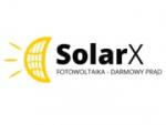 SolarX obniża koszty Twojego domu. Oferujemy usługi w zakresie zaprojektowania i wykonania instalacji fotowoltaicznej. Wykonujemy także audyty energetyczne, instalacje elektryczne, usługi termowizyjne, pompy ciepła, kotły elektryczne.,fotowoltaika,kolektory słoneczne,dofinansowanie,pompy ciepła,usługi elektryczne,montaż paneli słonecznych,panele solarne,słoneczne,instalacja fotowoltaiczna,piece elektryczne,dopłata do wymiany kotła,piec elektryczny,elektrownia słoneczna,elektryk