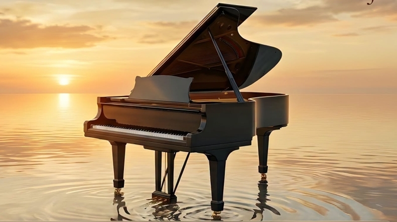 I Międzynarodowy Festiwal Pianistyczny Muzyczny Świat bez Granic