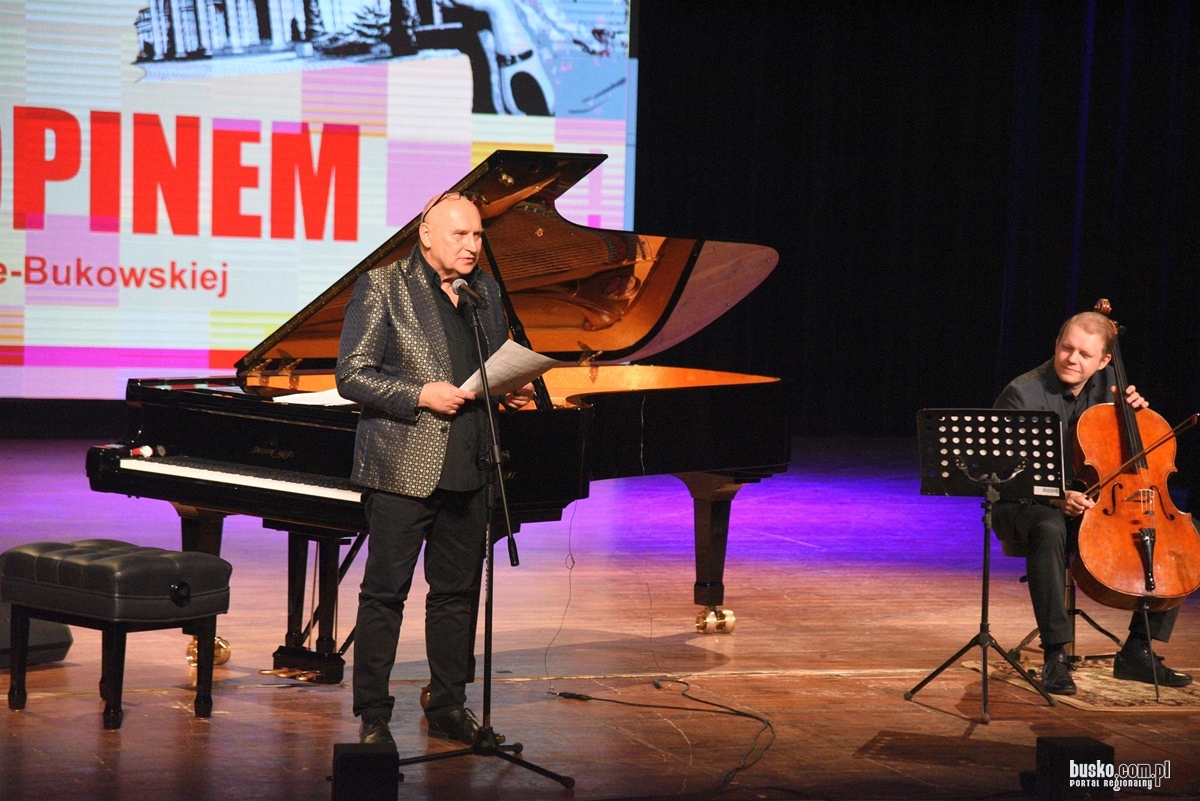 Owacje na stojąco na zakończenie Lata z Chopinem. Pawlik & Pawlik Duo zachwycili publiczność (foto)